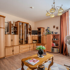 Квартира 59 м², 2-комнатная - изображение 2