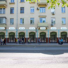 35,9 м², помещение свободного назначения - изображение 4