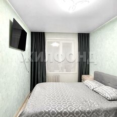 Квартира 61,6 м², 3-комнатная - изображение 4