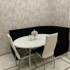 Квартира 58,9 м², 2-комнатная - изображение 1