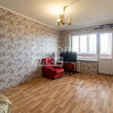 Квартира 33,6 м², 1-комнатная - изображение 2