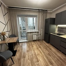 Квартира 42 м², 1-комнатная - изображение 1