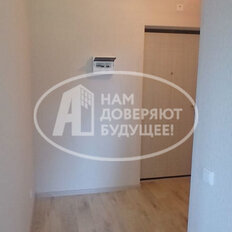 Квартира 33 м², 1-комнатная - изображение 2