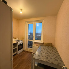 Квартира 32 м², 1-комнатная - изображение 3