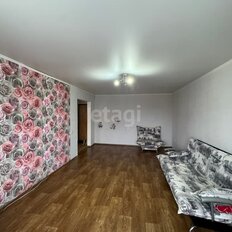 Квартира 42 м², 1-комнатная - изображение 5