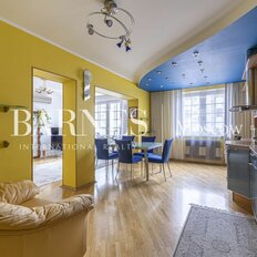 Квартира 120 м², 3-комнатная - изображение 5