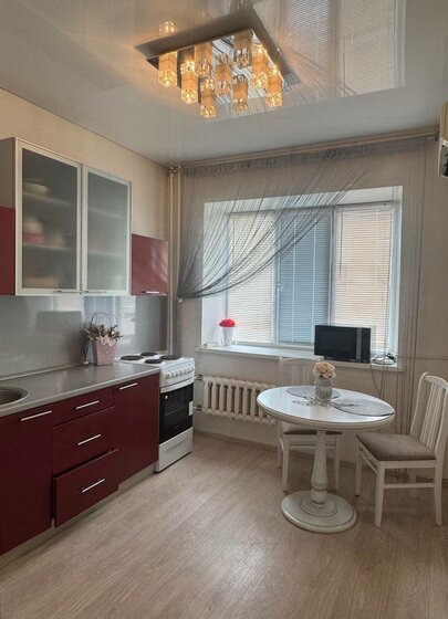 45,5 м², 2-комнатная квартира 50 000 ₽ в месяц - изображение 31