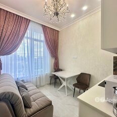 Квартира 18 м², 1-комнатная - изображение 3