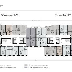 Квартира 20,3 м², студия - изображение 2