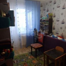 Квартира 44 м², 2-комнатная - изображение 3