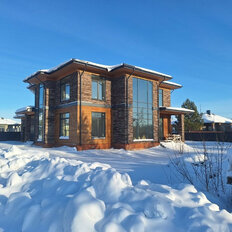 дом + 11 соток, участок - изображение 3