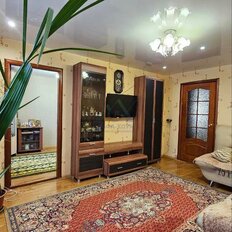 Квартира 59 м², 3-комнатная - изображение 4