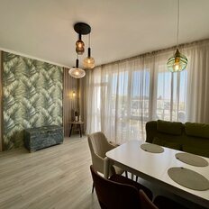 Квартира 32 м², студия - изображение 4