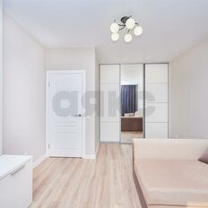 Квартира 38 м², 1-комнатная - изображение 5