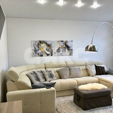 Квартира 55 м², 1-комнатная - изображение 3