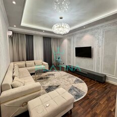 Квартира 52 м², 1-комнатная - изображение 1