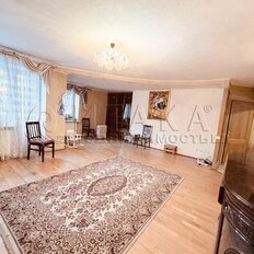 Квартира 102 м², 4-комнатная - изображение 2