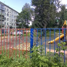 Квартира 32,8 м², 1-комнатная - изображение 3