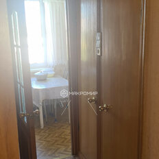 Квартира 62 м², 3-комнатная - изображение 4