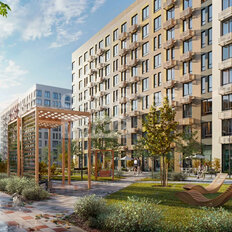 Квартира 34,9 м², 2-комнатная - изображение 2