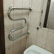 Квартира 34 м², 1-комнатная - изображение 5