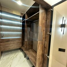 Квартира 50 м², 2-комнатная - изображение 3