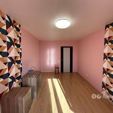 Квартира 43 м², 1-комнатная - изображение 4