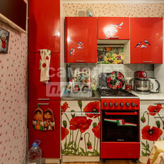 Квартира 35,9 м², 1-комнатная - изображение 4