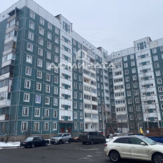 Квартира 74,4 м², 3-комнатная - изображение 1