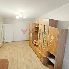 Квартира 35,3 м², 1-комнатная - изображение 3