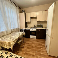 Квартира 33,3 м², 1-комнатная - изображение 3