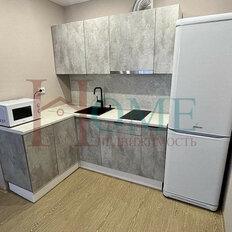 Квартира 34 м², 1-комнатная - изображение 2