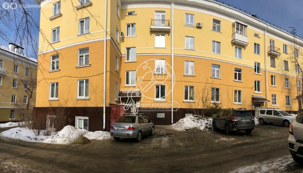 Купить 1-комнатную квартиру, 32.2 м² по адресу Севастополь, улица Льва Толстого,