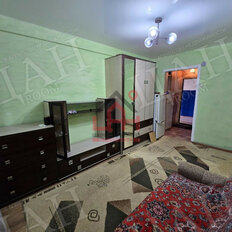 Квартира 18,5 м², 1-комнатная - изображение 1