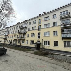 Квартира 30,3 м², 1-комнатная - изображение 1