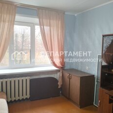 Квартира 21 м², 1-комнатная - изображение 1