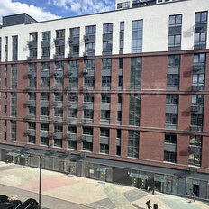 Квартира 24,4 м², студия - изображение 1