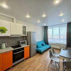 Квартира 45 м², 1-комнатная - изображение 2
