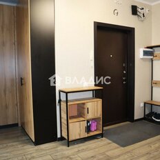 Квартира 72 м², 3-комнатная - изображение 5