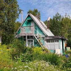 дом + 5,5 сотки, участок - изображение 2