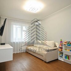 Квартира 40 м², 1-комнатная - изображение 4