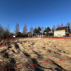 15 соток, участок - изображение 1