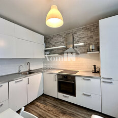 Квартира 37,9 м², 1-комнатная - изображение 5