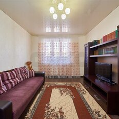 Квартира 45,9 м², 1-комнатная - изображение 2