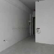 Квартира 26,7 м², студия - изображение 2