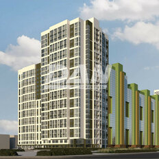 Квартира 81,4 м², 3-комнатная - изображение 2