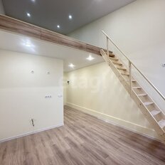 Квартира 39,4 м², 1-комнатные - изображение 3