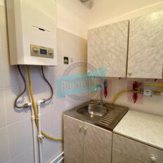 Квартира 30,1 м², 1-комнатная - изображение 3