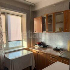 Квартира 32,7 м², 1-комнатная - изображение 4