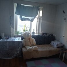 Квартира 49,8 м², 2-комнатная - изображение 4